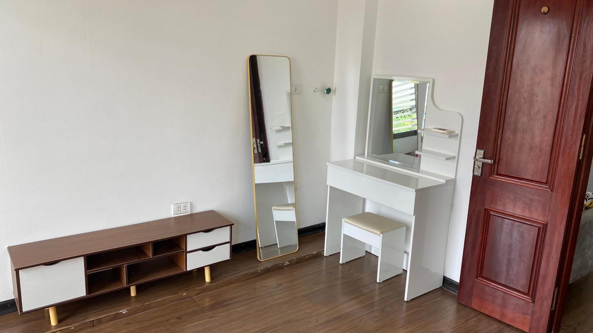 Era Apartment La Thanh Hanoi Esterno foto