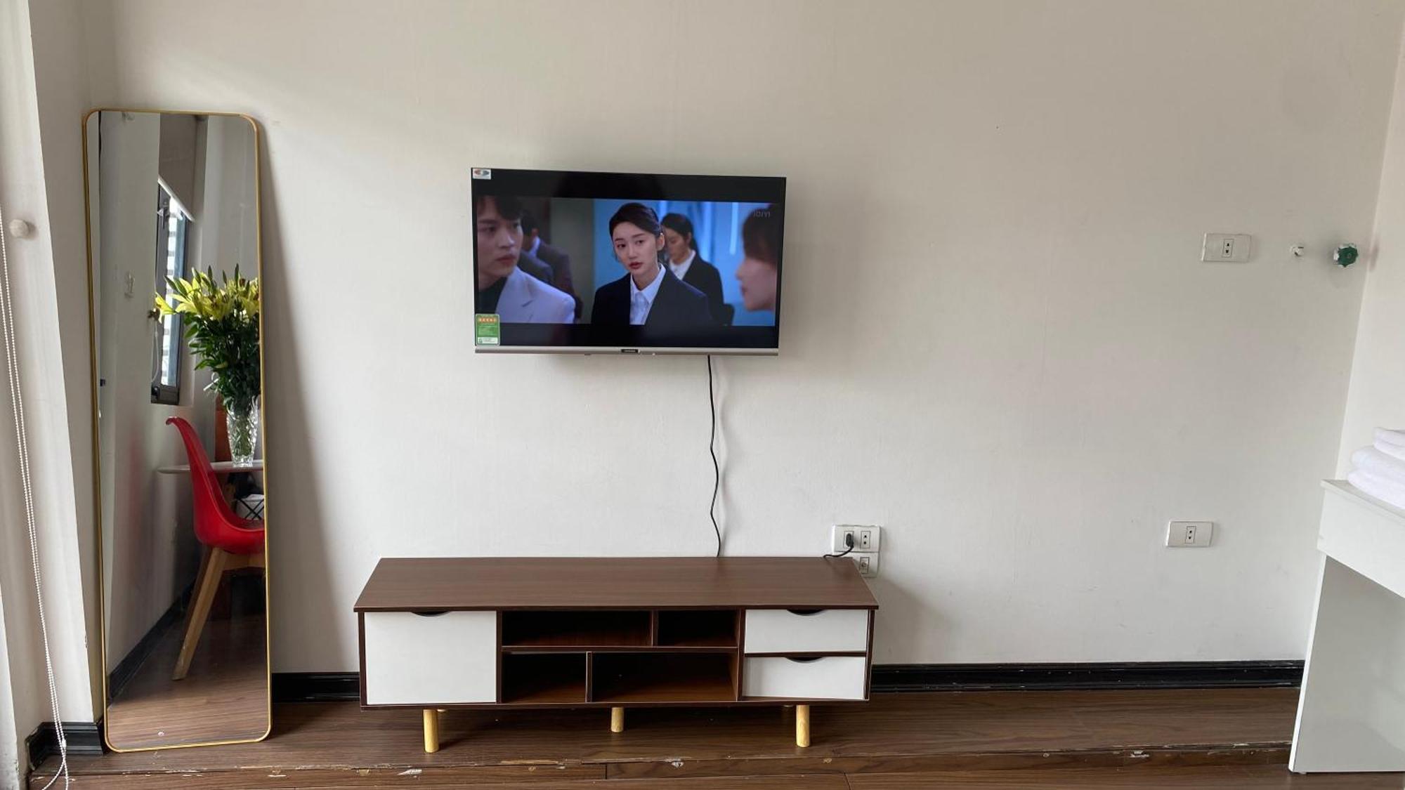 Era Apartment La Thanh Hanoi Esterno foto