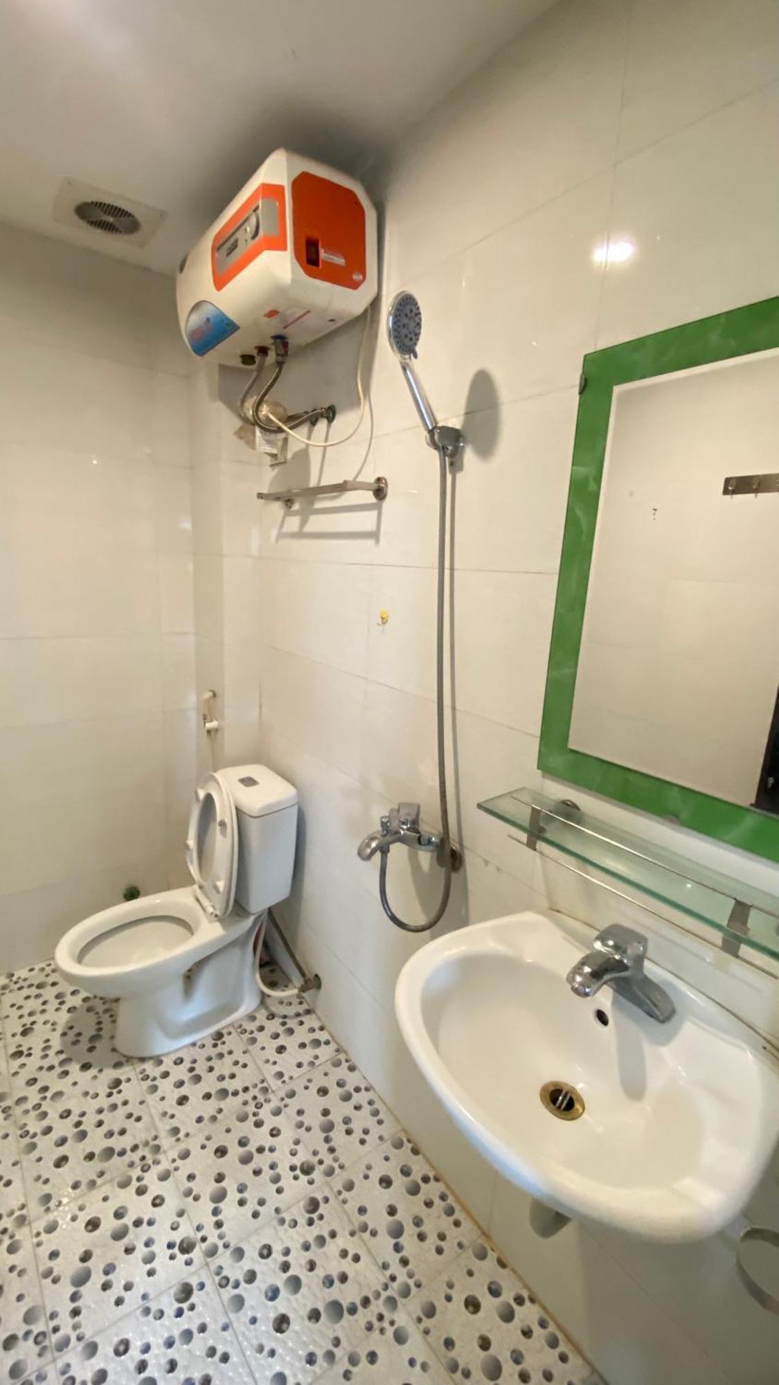 Era Apartment La Thanh Hanoi Esterno foto