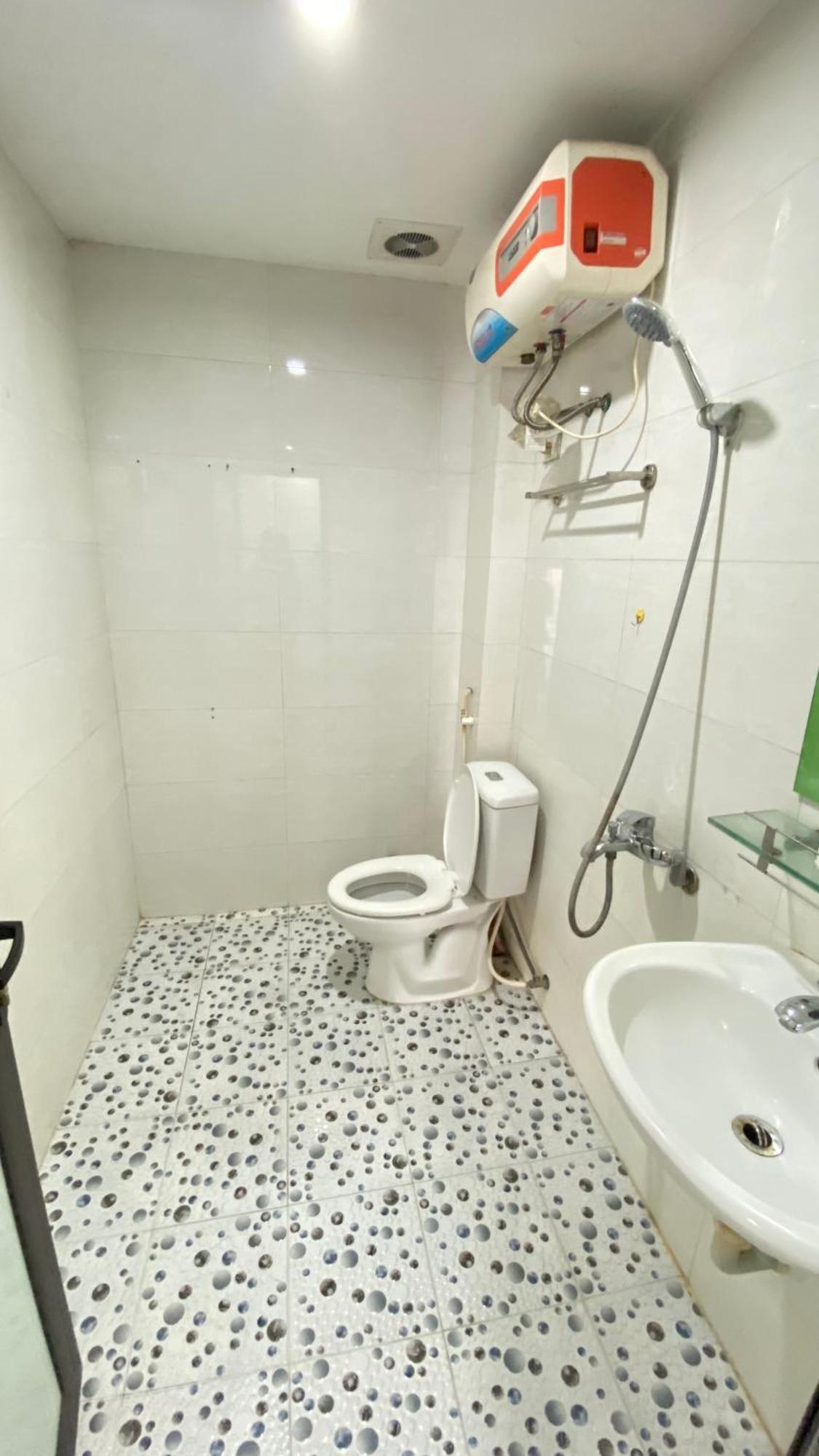 Era Apartment La Thanh Hanoi Esterno foto